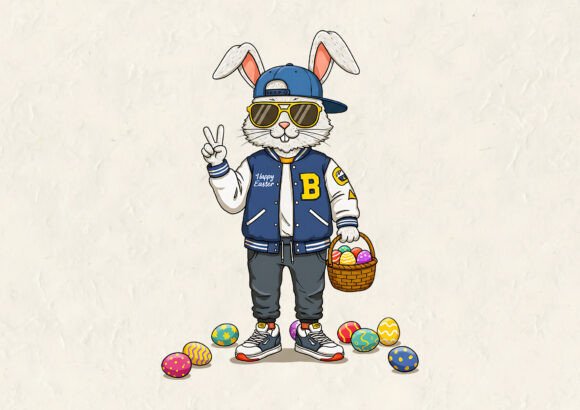 Hilarious Easter T-Shirt Designs: More Than Just a Funny Graphic