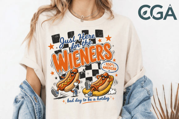 Just Here for the Wieners Png: A Deep Dive into This Summer's Hottest Design