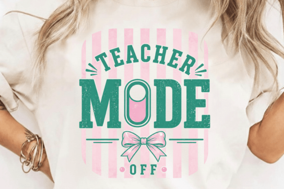 Teacher Mode Off: Summer Break Design for Creative Projects